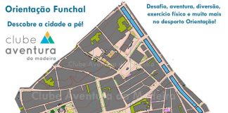 Orientação Funchal – Descobre a cidade a pé!