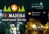 A 10.ª Edição do Madeira Orienteering Meeting disputa-se no concelho de Santa Cruz – 19, 20 e 21 Jan 2018