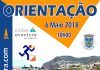 Orientação regressa a 6 de maio na cidade de Câmara de Lobos!