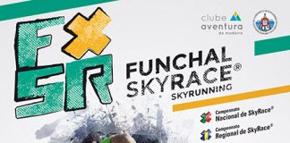 Funchal Skyrace 2018