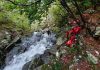 Ribeira da Água do Queijo – Nova exploração por praticantes do Clube Aventura da Madeira