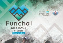 Funchal Sky Race – 22 junho 2019!