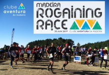 III Madeira Rogaining Race – 30 de junho 2019