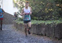 Corrida do Caminho de Ferro do Monte – 23 agosto 2020