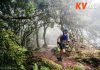 Skyrunners do Clube Aventura da Madeira com excelente desempenho no KM Vertical do Fanal – Américo Caldeira e Cátia Fiqueli foram segundos