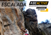 Escalada – #Beactive – Semana Europeia do Desporto!