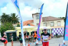 Filipe Ferreira vence trail longo do Porto Santo Nature Trail