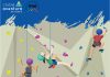 Escalada para Jovens – Kids Climbing Challenge – 14 Dez. 2025